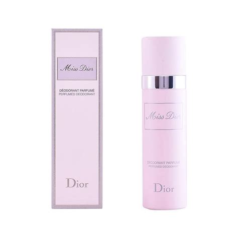 miss dior deo